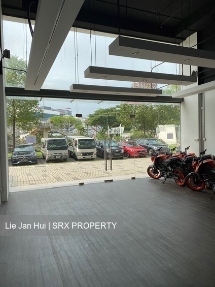 UB. ONE thumbnail photo